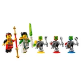 LEGO® Monkie Kid Mei's Dragon Mech 80053 (6/9)