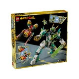 LEGO® Monkie Kid Mei's Dragon Mech 80053 (7/9)