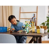 LEGO® Monkie Kid Mei's Dragon Mech 80053 (8/9)