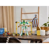 LEGO® Monkie Kid Mei's Dragon Mech 80053 (9/9)