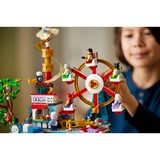 LEGO® Monkie Kid 5 jaar Megapolis 80054 (10/11)