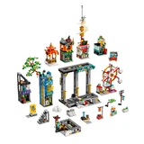 LEGO® Monkie Kid 5 jaar Megapolis 80054 (3/11)