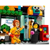 LEGO® Monkie Kid 5 jaar Megapolis 80054 (4/11)