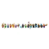 LEGO® Monkie Kid 5 jaar Megapolis 80054 (5/11)