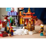LEGO® Monkie Kid 5 jaar Megapolis 80054 (8/11)