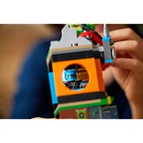 LEGO® Monkie Kid 5 jaar Megapolis 80054 (9/11)
