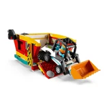LEGO® Monkie Kid Monkie Kid's Team Power Truck 80055 (5/10) LEGO® Monkie Kid Monkie Kid's Team Power Truck 80055 (5/10)