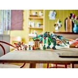 LEGO® Monkie Kid Nine-Headed Beast 80056 (11/11)