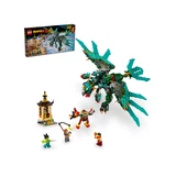 LEGO® Monkie Kid Nine-Headed Beast 80056 (1/11)
