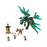 LEGO® Monkie Kid Nine-Headed Beast 80056 (2/11)