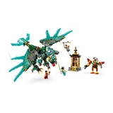 LEGO® Monkie Kid Nine-Headed Beast 80056 (3/11)