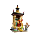 LEGO® Monkie Kid Nine-Headed Beast 80056 (5/11)