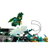 LEGO® Monkie Kid Nine-Headed Beast 80056 (6/11)