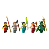 LEGO® Monkie Kid Nine-Headed Beast 80056 (7/11)