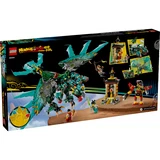 LEGO® Monkie Kid Nine-Headed Beast 80056 (8/11)