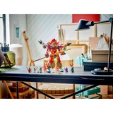 LEGO® Monkie Kid Nezha's Ring of Fire Mech 80057 (11/11) LEGO® Monkie Kid Nezha's Ring of Fire Mech 80057 (11/11)