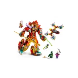 LEGO® Monkie Kid Nezha's Ring of Fire Mech 80057 (3/11) LEGO® Monkie Kid Nezha's Ring of Fire Mech 80057 (3/11)