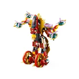 LEGO® Monkie Kid Nezha's Ring of Fire Mech 80057 (4/11) LEGO® Monkie Kid Nezha's Ring of Fire Mech 80057 (4/11)