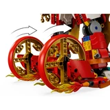 LEGO® Monkie Kid Nezha's Ring of Fire Mech 80057 (5/11) LEGO® Monkie Kid Nezha's Ring of Fire Mech 80057 (5/11)