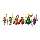 LEGO® Monkie Kid Nezha's Ring of Fire Mech 80057 (6/11) LEGO® Monkie Kid Nezha's Ring of Fire Mech 80057 (6/11)