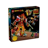LEGO® Monkie Kid Nezha's Ring of Fire Mech 80057 (7/11) LEGO® Monkie Kid Nezha's Ring of Fire Mech 80057 (7/11)