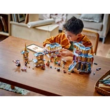 LEGO® Monkie Kid Himmelspagode 80058 (10/11)