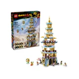 LEGO® Monkie Kid Himmelspagode 80058 (1/11)