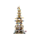 LEGO® Monkie Kid Himmelspagode 80058 (3/11)
