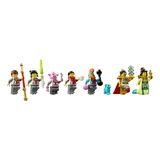 LEGO® Monkie Kid Himmelspagode 80058 (6/11)