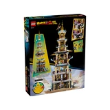 LEGO® Monkie Kid Himmelspagode 80058 (7/11)
