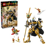 LEGO® Monkie Kid Erlang's Celestial Mech 80065 (1/9) LEGO® Monkie Kid Erlang's Celestial Mech 80065 (1/9)