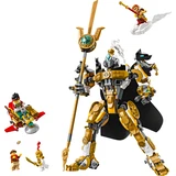 LEGO® Monkie Kid Erlang's Celestial Mech 80065 (2/9) LEGO® Monkie Kid Erlang's Celestial Mech 80065 (2/9)