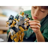 LEGO® Monkie Kid Erlang's Celestial Mech 80065 (6/9) LEGO® Monkie Kid Erlang's Celestial Mech 80065 (6/9)