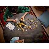 LEGO® Monkie Kid Erlang's Celestial Mech 80065 (7/9) LEGO® Monkie Kid Erlang's Celestial Mech 80065 (7/9)