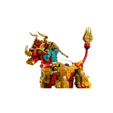 LEGO® Monkie Kid La créature mythique Qilin 80066 (4/11) LEGO® Monkie Kid La créature mythique Qilin 80066 (4/11)