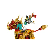 LEGO® Monkie Kid La créature mythique Qilin 80066 (5/11) LEGO® Monkie Kid La créature mythique Qilin 80066 (5/11)