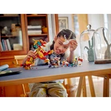 LEGO® Monkie Kid La créature mythique Qilin 80066 (7/11) LEGO® Monkie Kid La créature mythique Qilin 80066 (7/11)