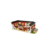 LEGO® Saisonale Sets Chinese New Year's Eve Dinner 80101 (3/7) LEGO® Saisonale Sets Chinese New Year's Eve Dinner 80101 (3/7)