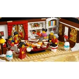 LEGO® Saisonale Sets Chinese New Year's Eve Dinner 80101 (6/7) LEGO® Saisonale Sets Chinese New Year's Eve Dinner 80101 (6/7)