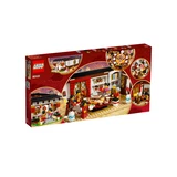 LEGO® Saisonale Sets Chinese New Year's Eve Dinner 80101 (7/7) LEGO® Saisonale Sets Chinese New Year's Eve Dinner 80101 (7/7)