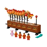 LEGO® Seasonal Dragon Dance 80102 (2/5)