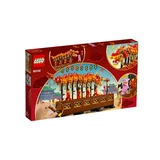 LEGO® Seasonal Dragon Dance 80102 (4/5)