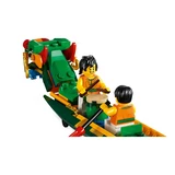 LEGO® Saisonnier La course de bateau du dragon 80103 (5/7)