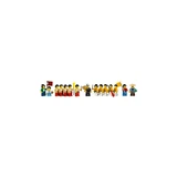 LEGO® Saisonnier La course de bateau du dragon 80103 (7/7)