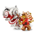 LEGO® Saisonale Sets Löwentanz 80104 (4/8) LEGO® Saisonale Sets Löwentanz 80104 (4/8)