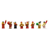 LEGO® Saisonale Sets Löwentanz 80104 (7/8) LEGO® Saisonale Sets Löwentanz 80104 (7/8)