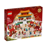 LEGO® Saisonnier La fête du Nouvel An chinois 80105 (1/10)