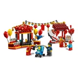 LEGO® Saisonnier La fête du Nouvel An chinois 80105 (3/10)