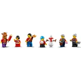 LEGO® Seasonal Story of Nian 80106 (10/11)