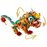 LEGO® Seasonal Story of Nian 80106 (6/11)